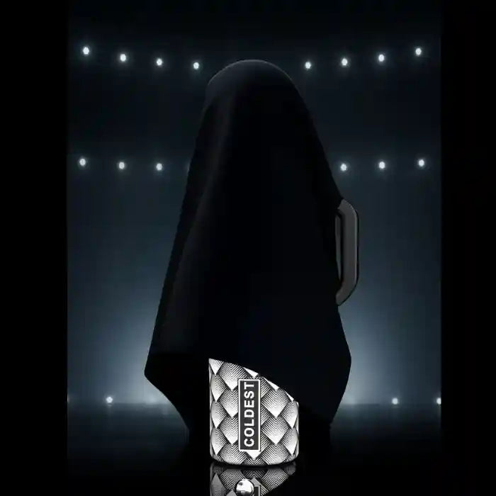 COLDEST 46oz Limitless Ultra v8