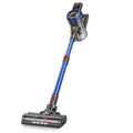 【Flash Sale】Buture JR700 Blue Cordless Vacuum
