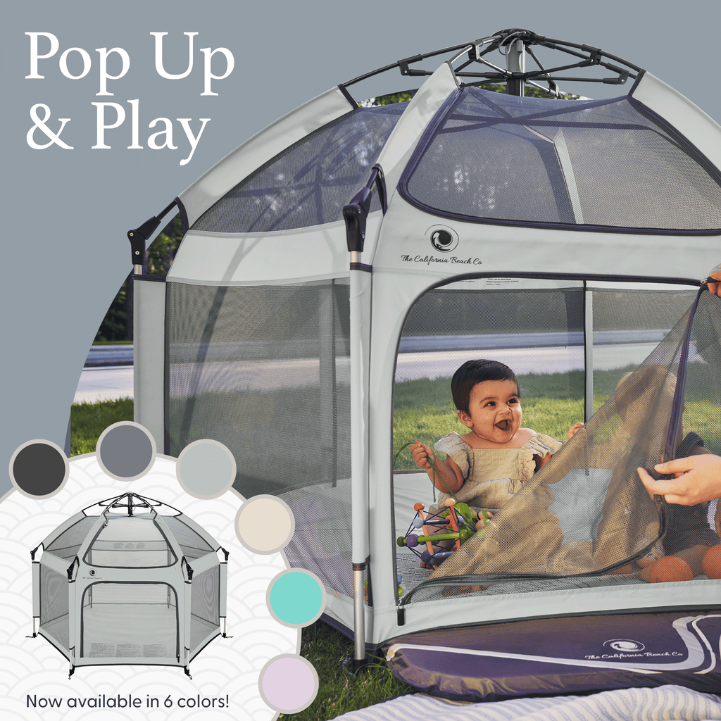 Pop 'N Go® Playpen