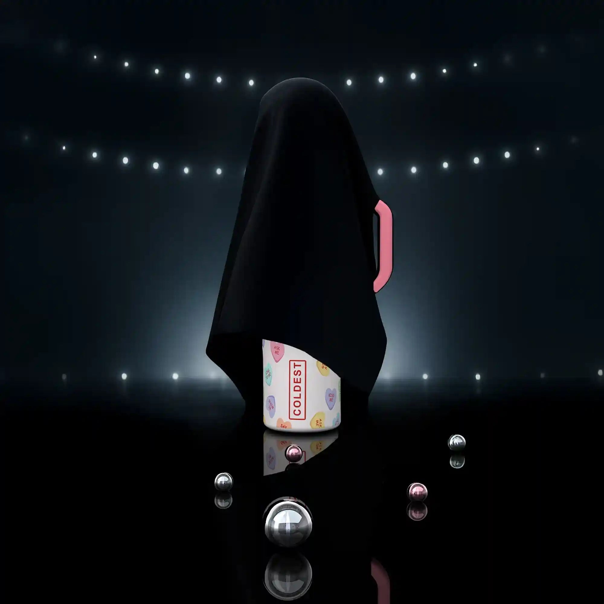 COLDEST 46oz Limitless Ultra v8