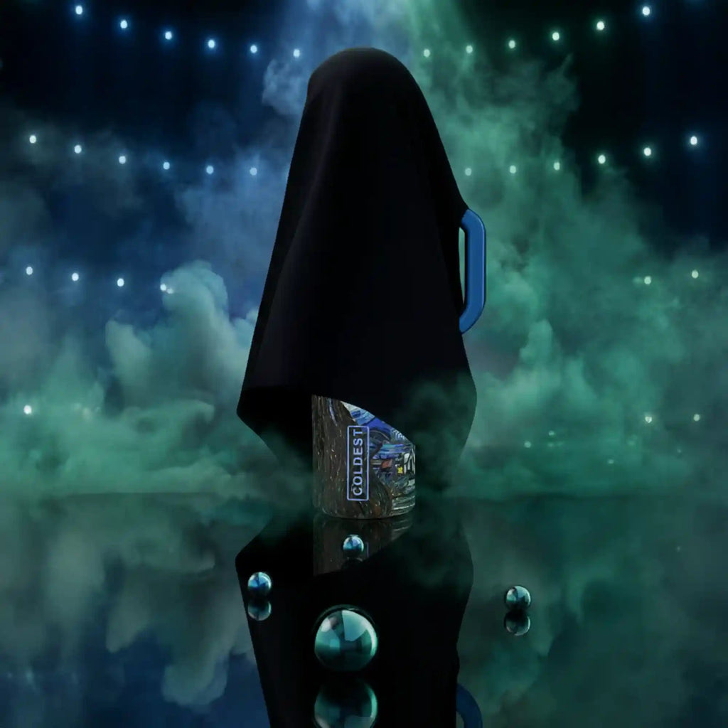 COLDEST 46oz Limitless Ultra v8